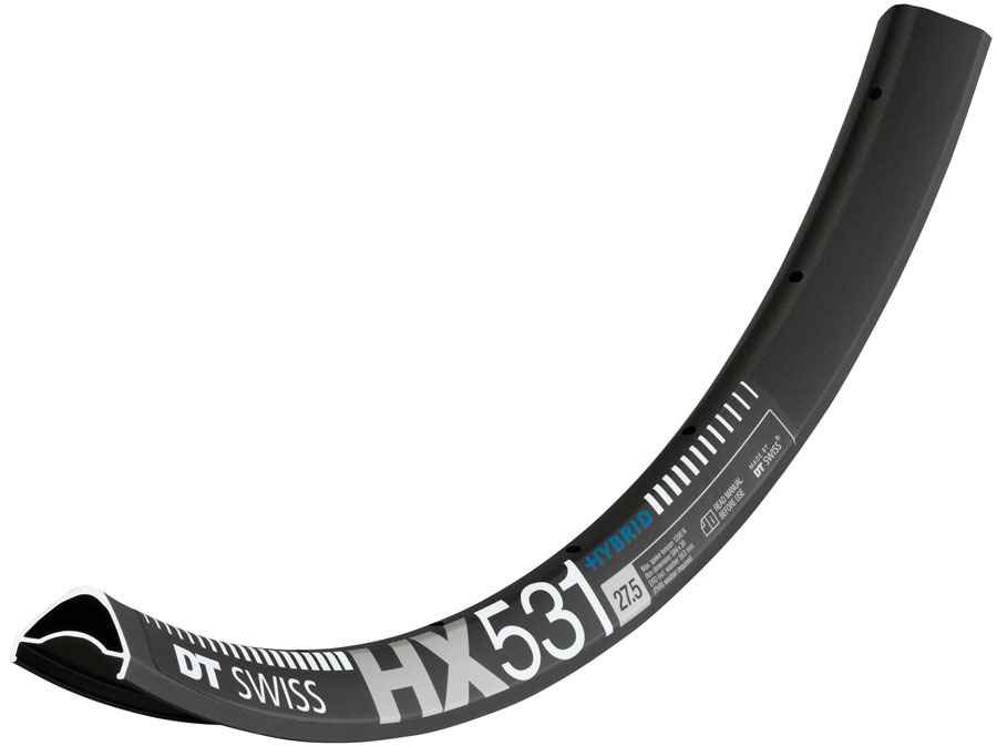 DT Swiss HX 531 Rim - 32H