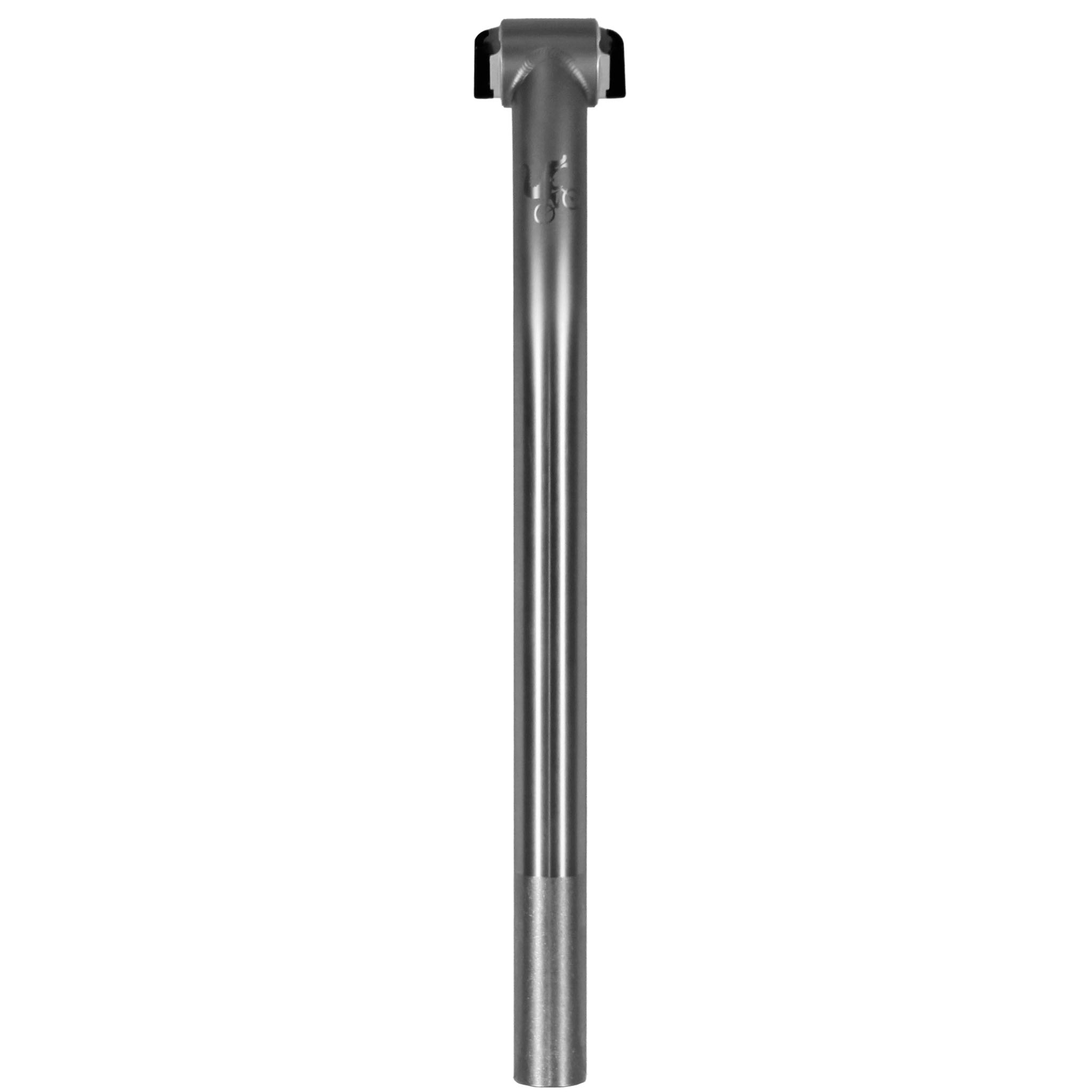 Moots Cinch Post Straight Titanium 30.9x380mm Moots Cinch Post Straight Titanium 30.9x380mm