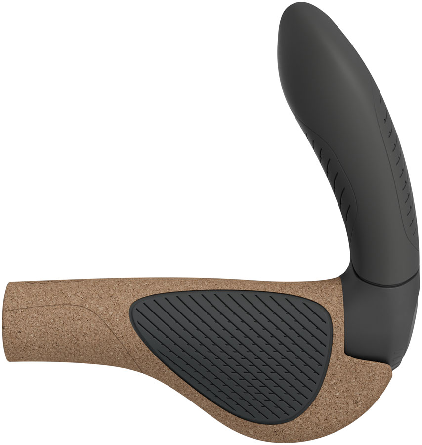 Ergon GP4 Evo BioKork Grips - Image 2