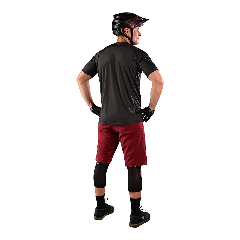 Skyline SS Jersey Jet Fuel Carbon - Image 4