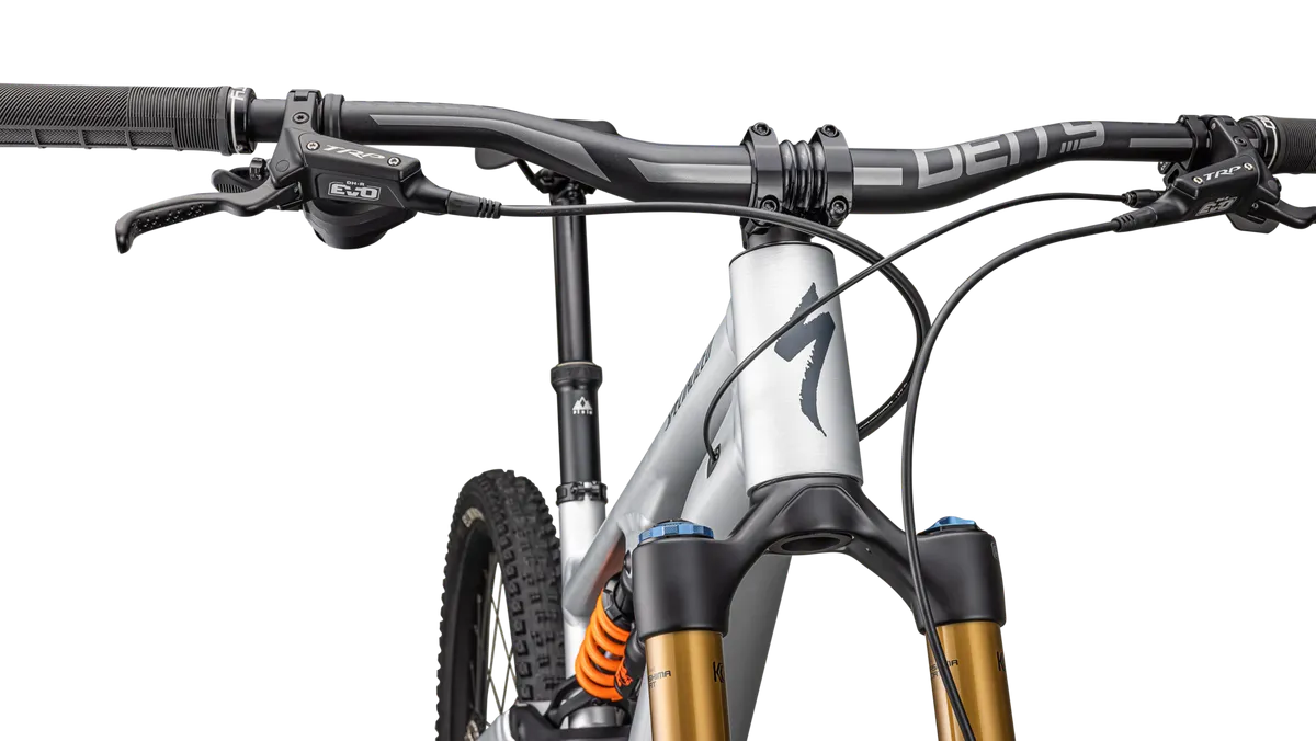 Stumpjumper 15 Alloy - FOX Coil - Image 5