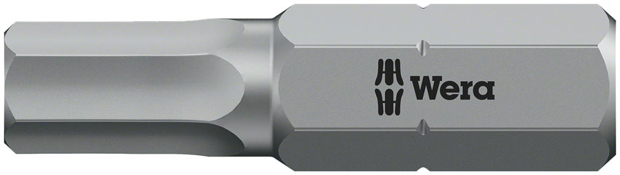 Wera 840/1 Z HEX-PLUS SW Bit variant 2