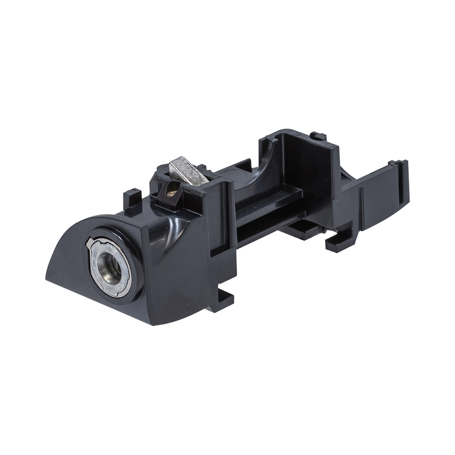 Abus Bosch XPlus Battery Locks BLO BOS RT2 XPlus Rack Type