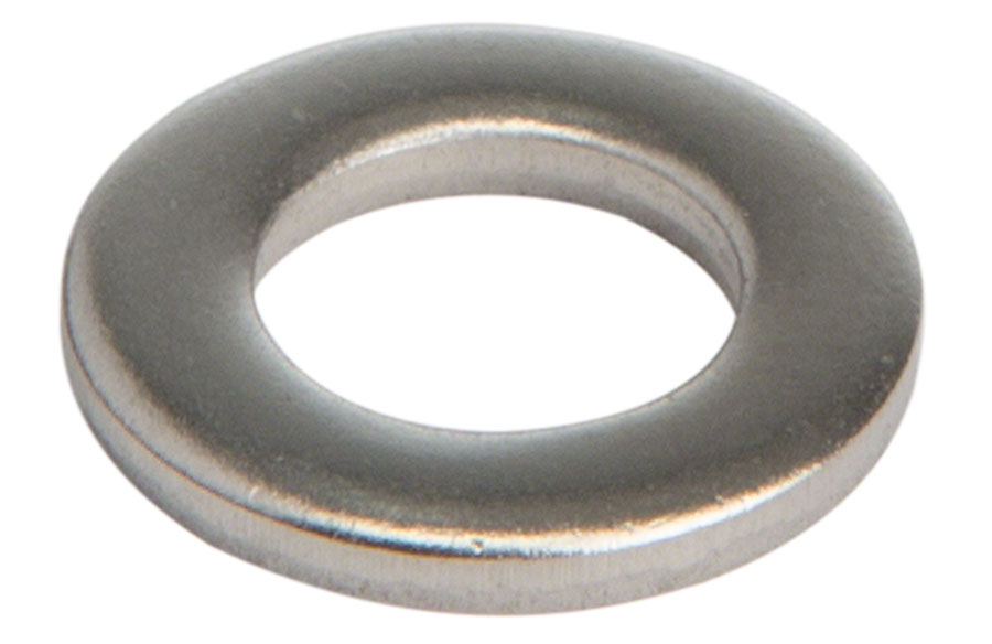 Metric Hardware Stainless Flat Washers - Bag of 20 variant 2