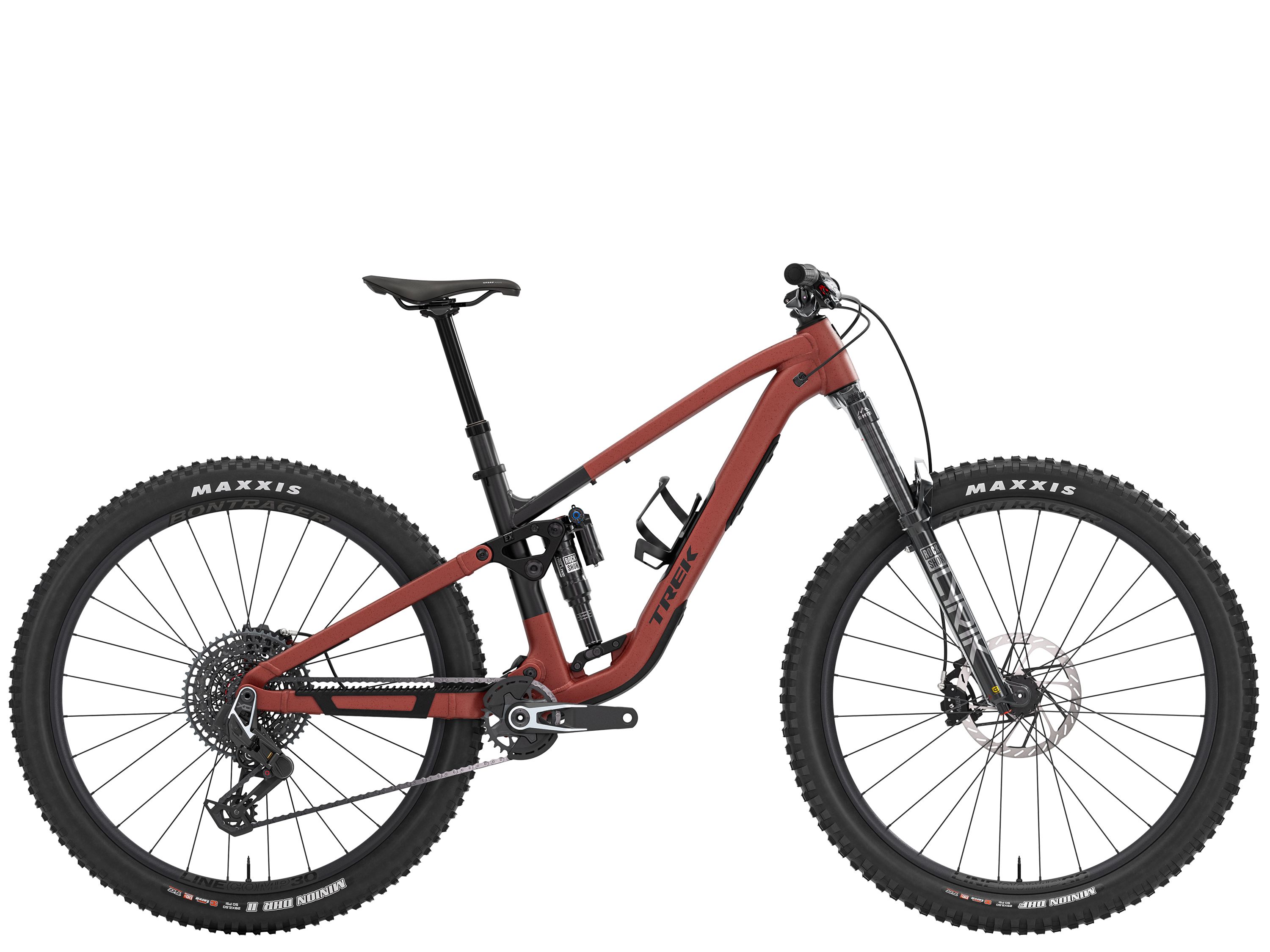 Trek Fuel EX 9 X0 AXS Gen 7 variant 2