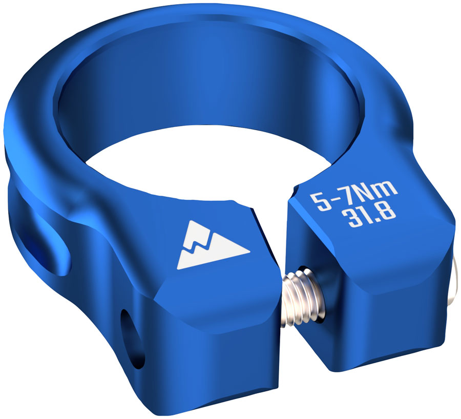 Wheels Manufacturing Seatpost Clamps - Image 2