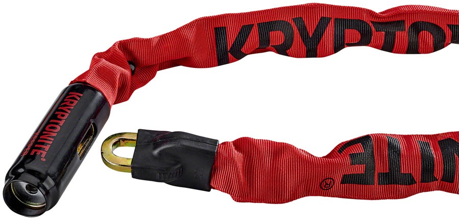 Kryptonite Keeper Chain Locks - Image 2