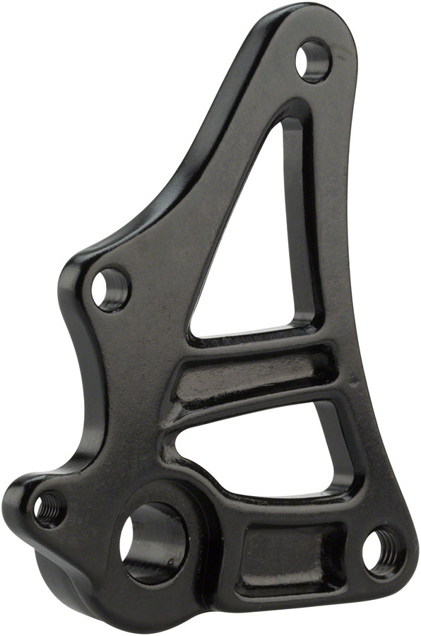 Salsa Alternator 1.0 Swing Plates Left - Image 2