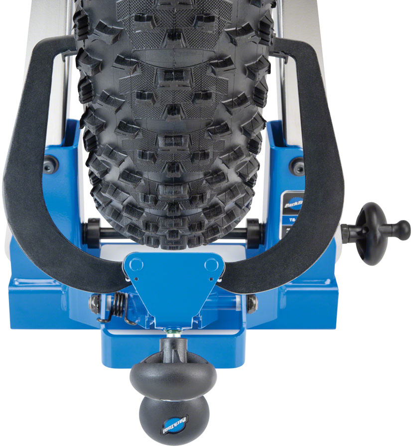 Park Tool TS-4.2 Professional Wheel Truing Stand - Image 3