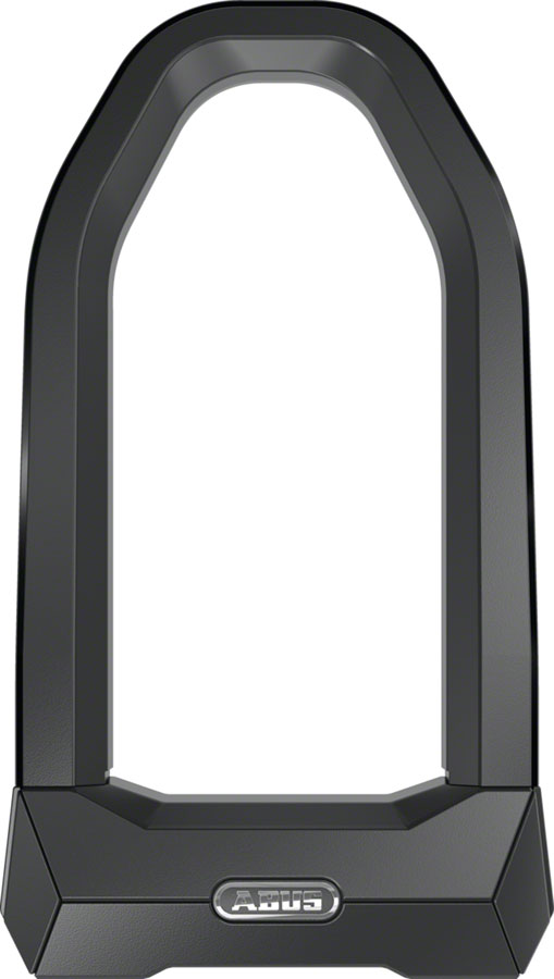 Abus Granit Super Extreme 2500 U-Lock - 6 x 9"