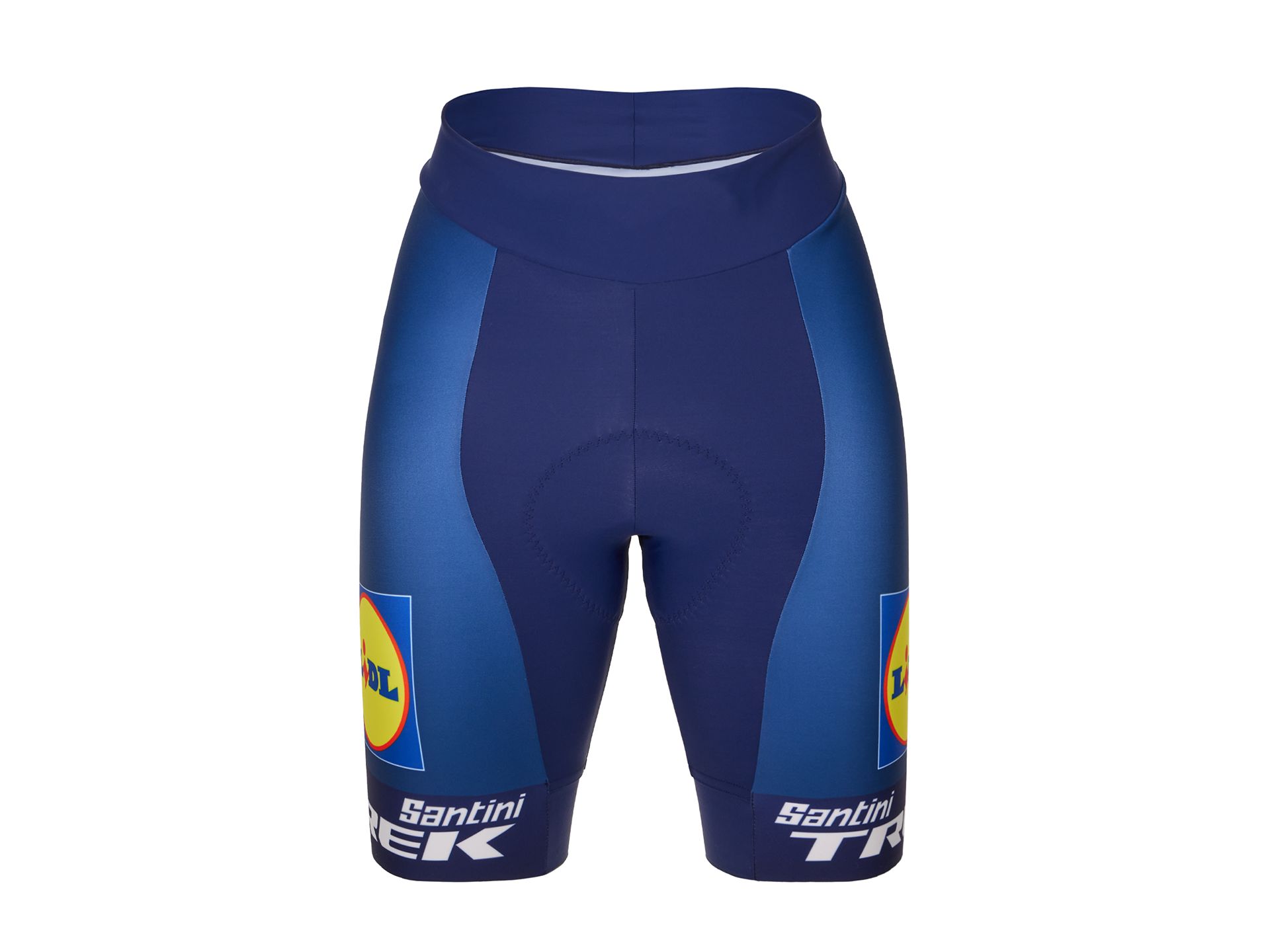 Short Santini Trek Replica Women X-Small Blue/Yellow Short Santini Trek Replica Women X-Small Blue/Yellow