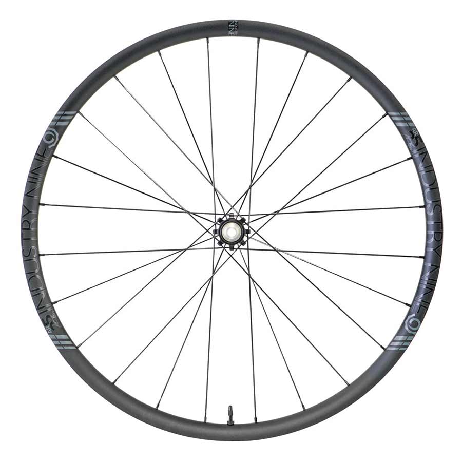 Industry Nine AR25 Rear Wheel - 700c variant 2
