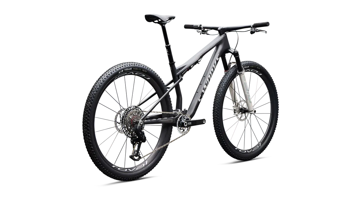 S-Works Epic 9 Ultralight LTD - Image 3