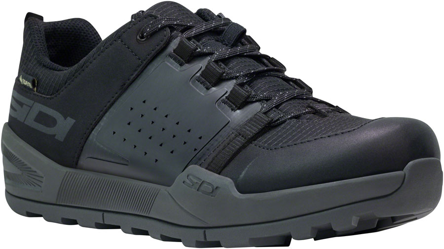 SIDI Atomus GTX Mountain Clipless Shoes - Black Millennium Fit - Image 3