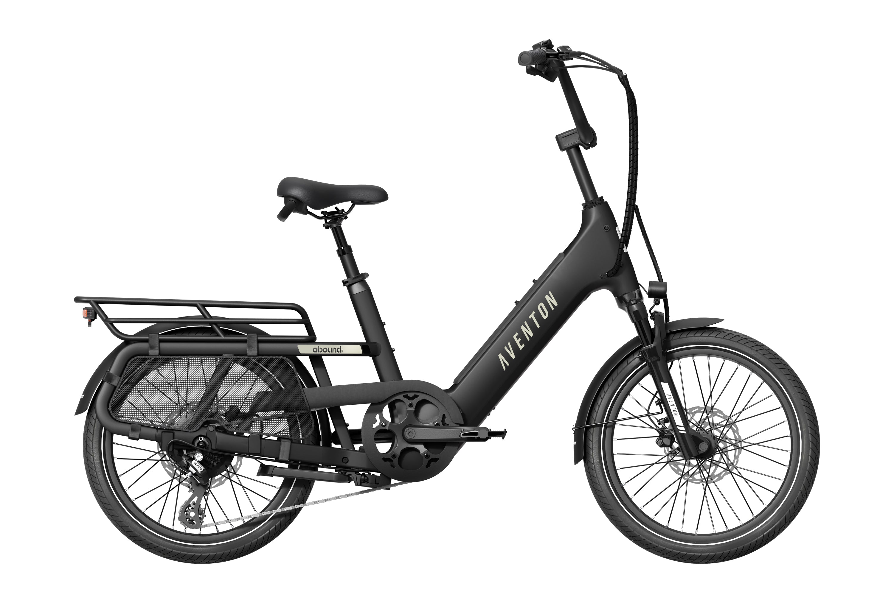Abound SR Ebike variant 2