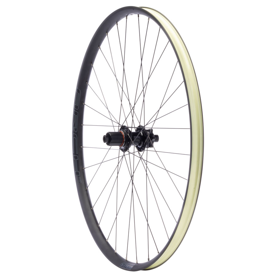 Stan's Arch MK4 LTD Rear Wheel - 29" 12 x 142mm 6-Bolt HG11 32H Stan's Arch MK4 LTD Rear Wheel - 29" 12 x 142mm 6-Bolt HG11 32H