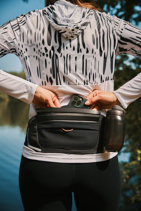 Fidlock Hip Belt Single Bottle Base - Image 3