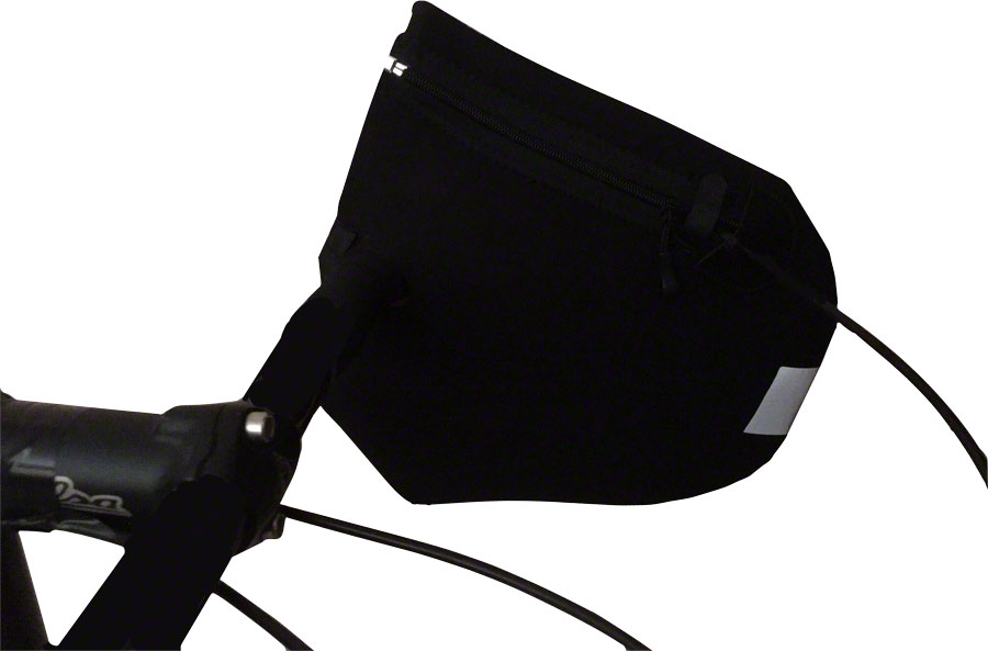 Bar Mitts Dual Position Road Pogie Handlebar Mittens variant 2