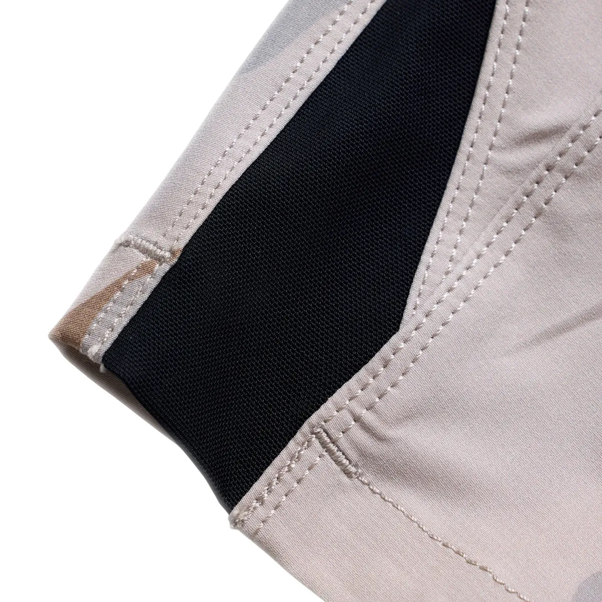 Womens Lilium Pro Pant Flow Camo Pumice - Image 4