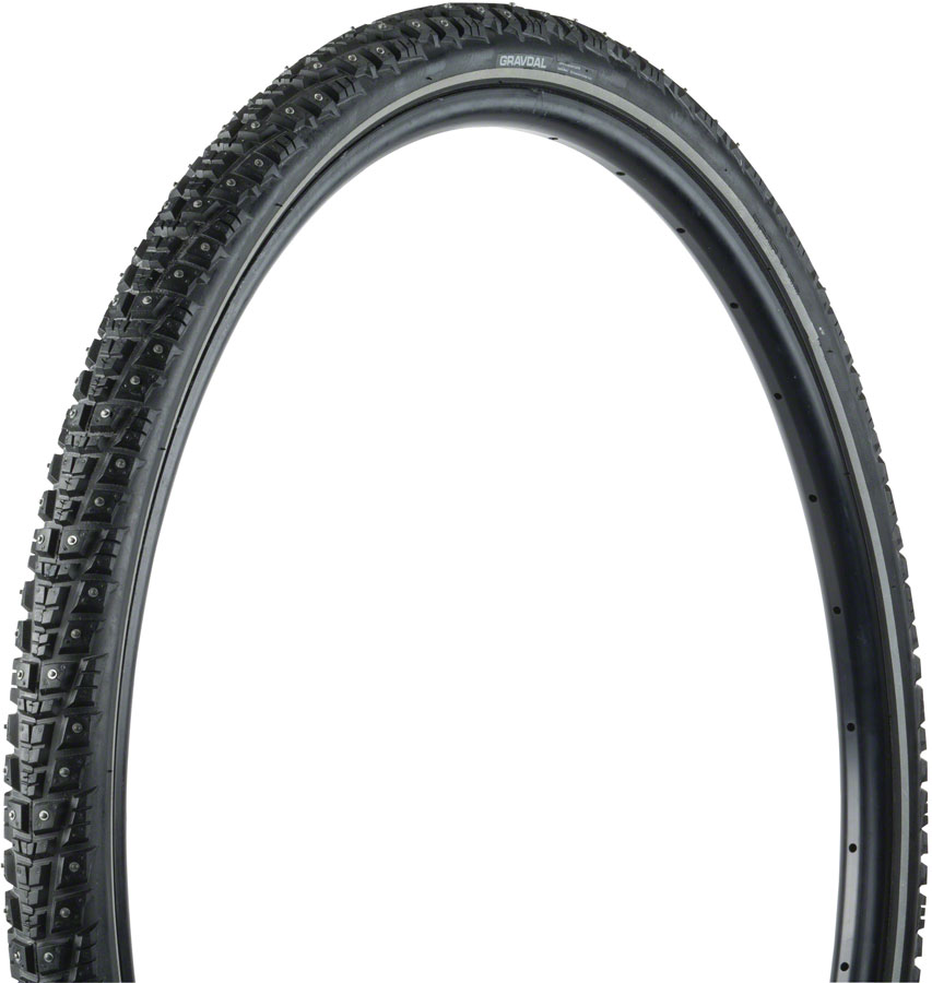 45NRTH Gravdal Tire - Image 10