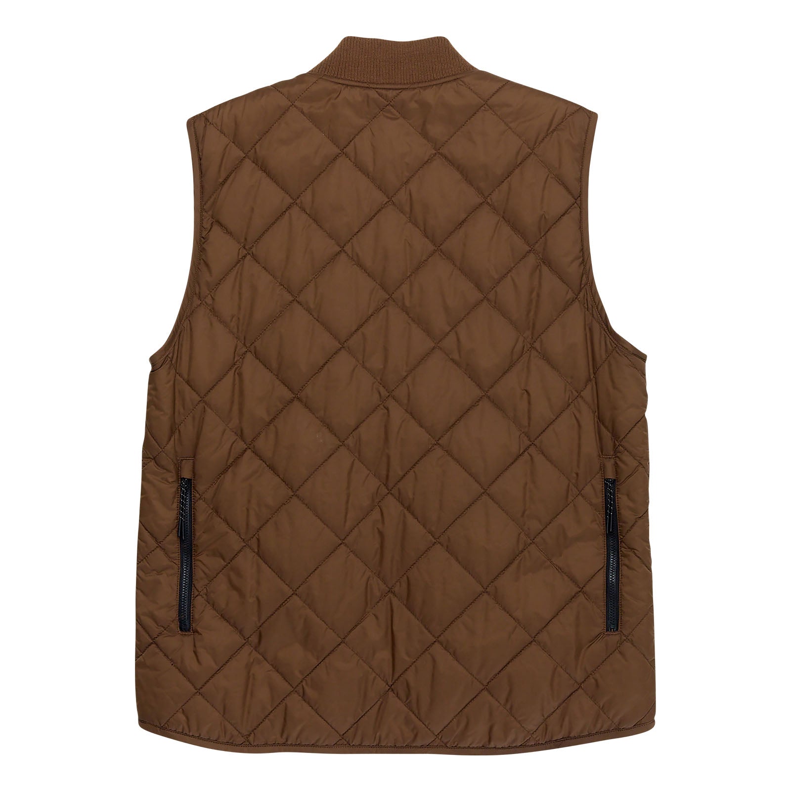 Ruckus Ride Vest Mono Chocolate - Image 2