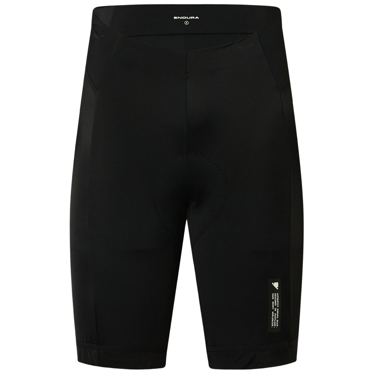 Endura 6 Panel Waist Shorts Black 2XL