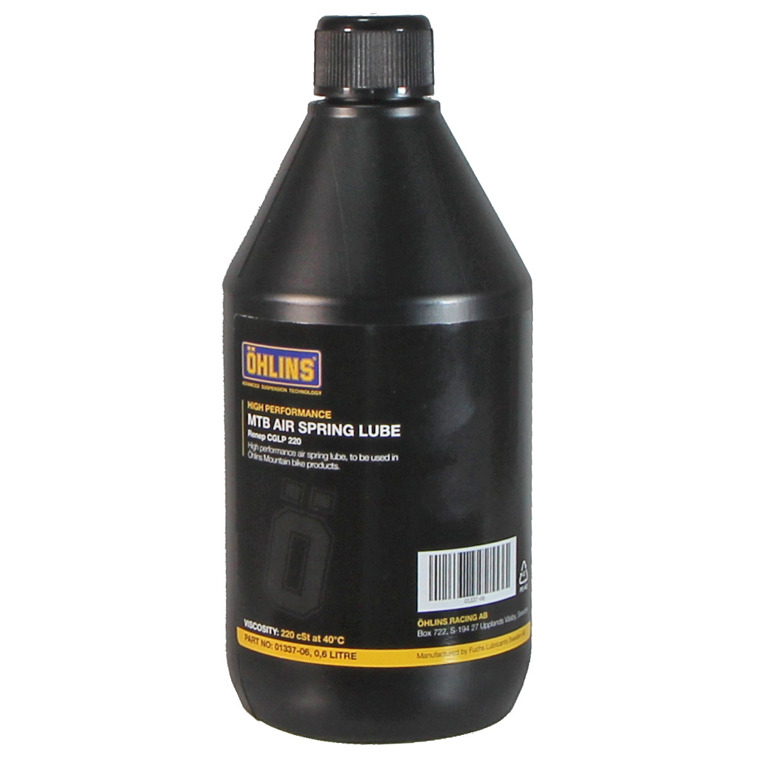 Ohlins Fork Fluid variant 3