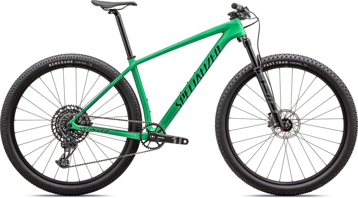 Epic Hardtail Comp - SRAM GX Eagle, RockShox SID SL Epic Hardtail Comp - SRAM GX Eagle, RockShox SID SL