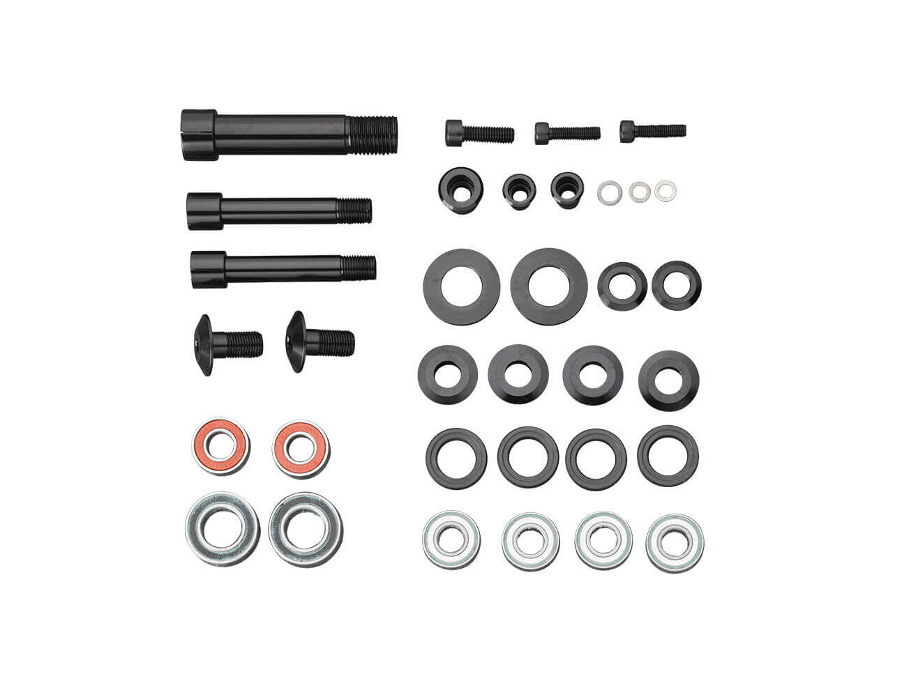 Propack Tallboy 3 C - Default Title