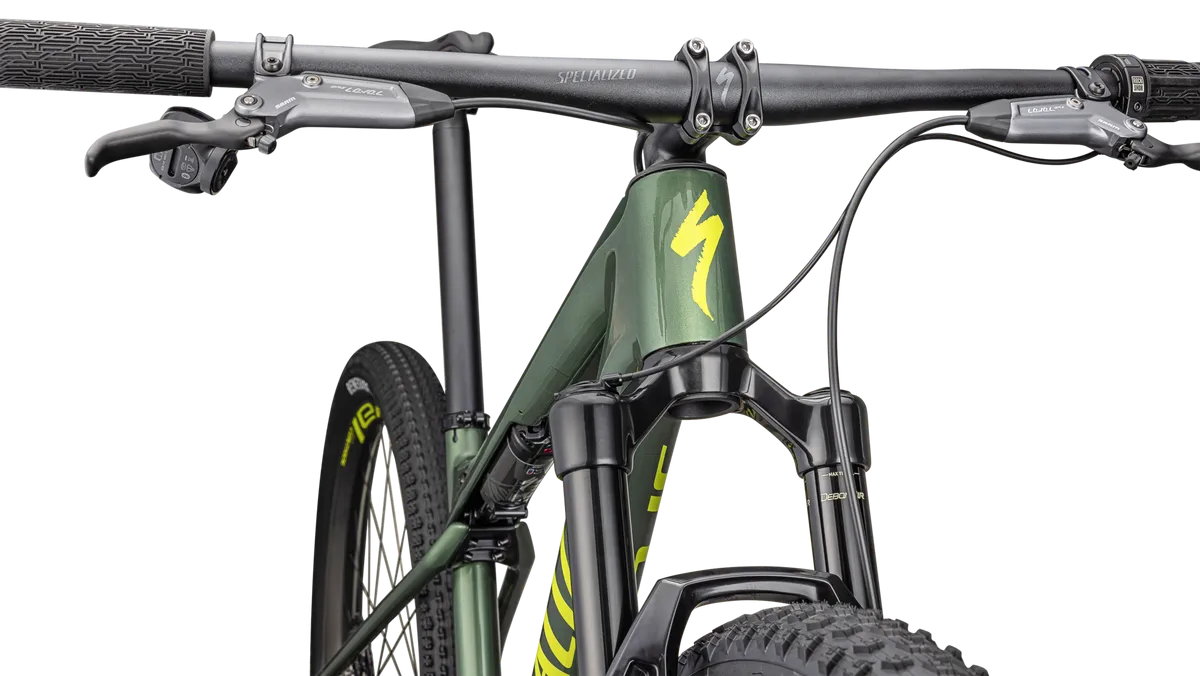 Epic World Cup Expert - SRAM GX AXS, RockShox Select+ - Image 10