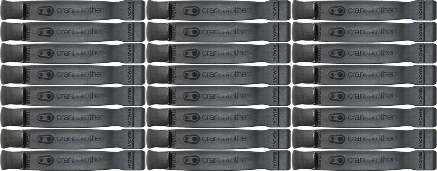 Crankbrothers Speedier Lever variant 2