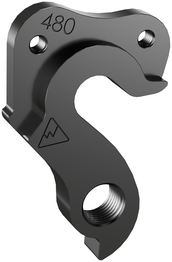 Wheels Manufacturing Hangers Requiring 2 Fasteners - Image 3