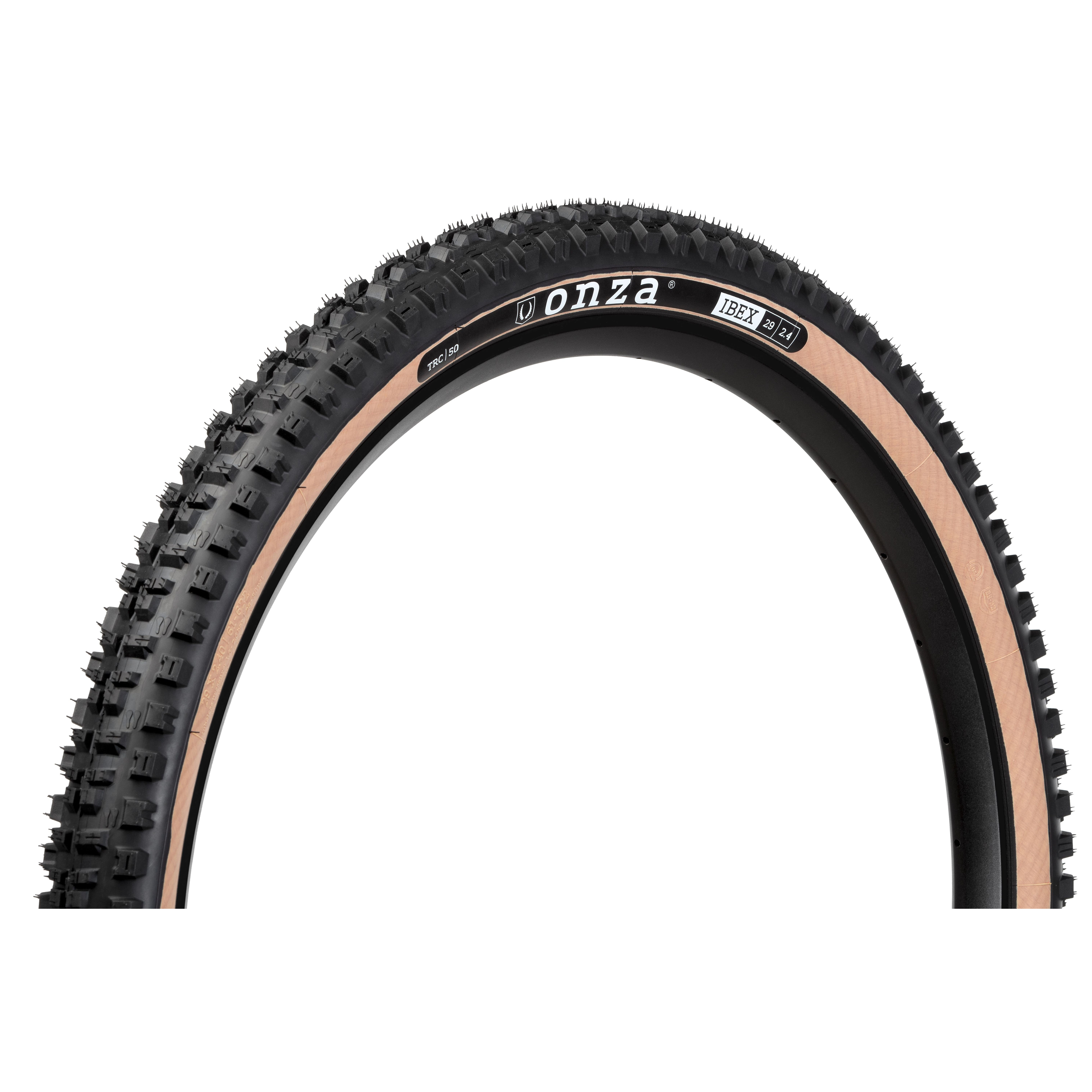 Onza Ibex 29" Tire variant 2