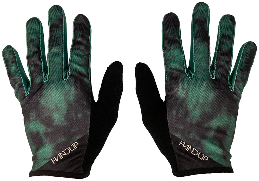 Handup Most Days Gloves - Acid Forest X-Large