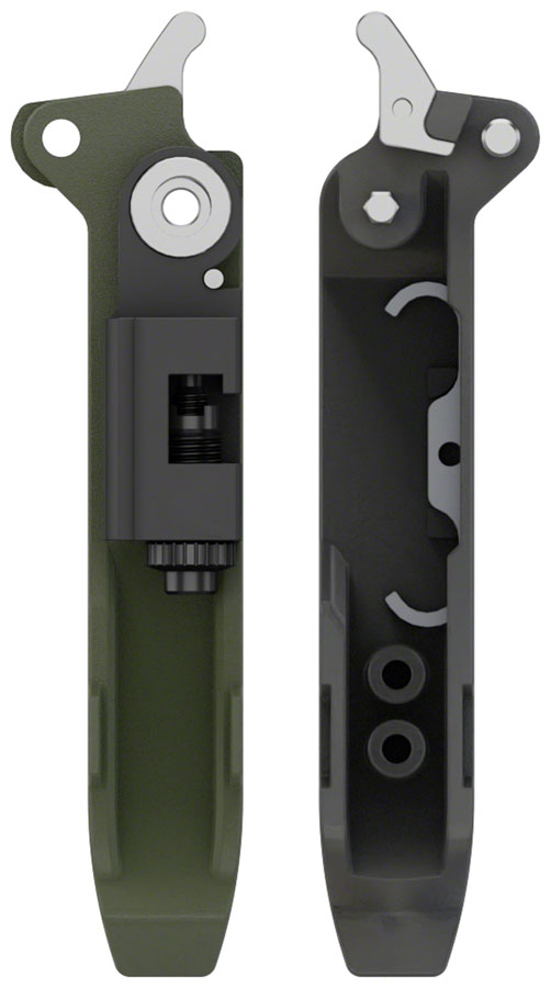 Topeak Power Lever Pro Multi-Tool - Image 3