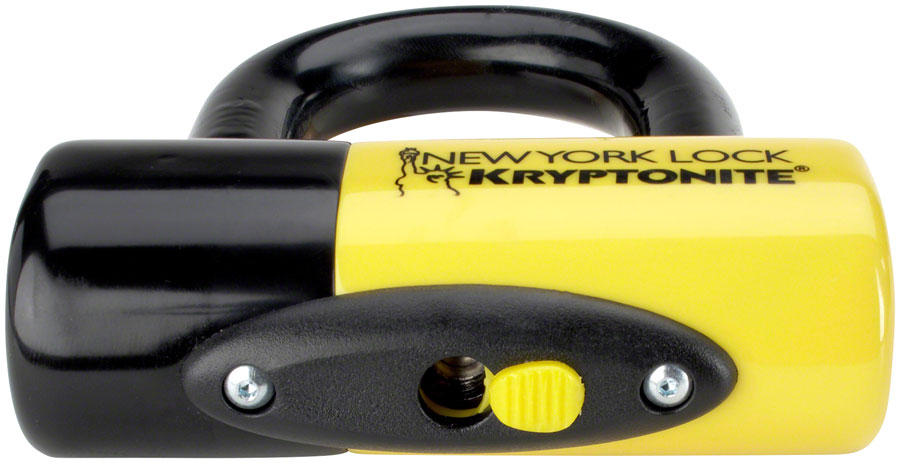 Kryptonite New York Chain Locks - Image 3