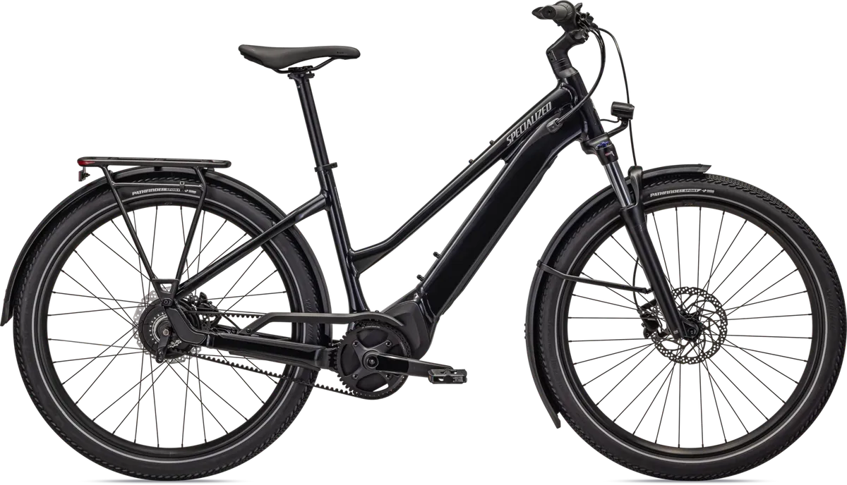 Turbo Vado 3.0 IGH Step-Through