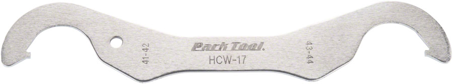 Park Tool HCW-17 Fixed-Gear Lockring Wrench - Image 2