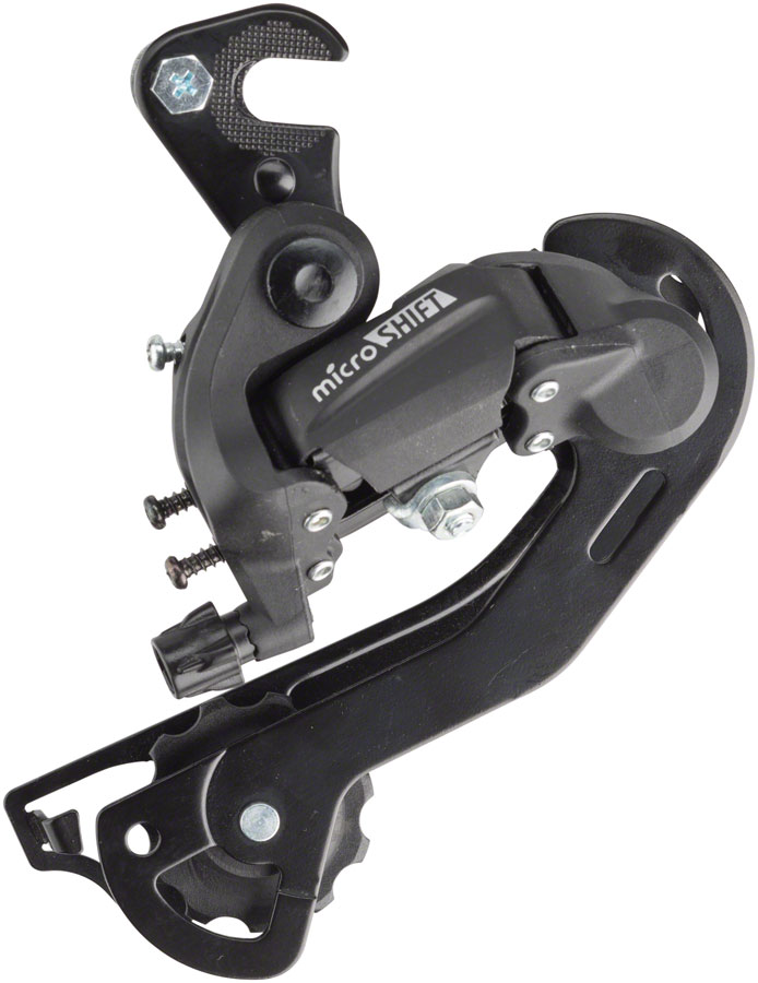 microSHIFT M21 Rear Derailleur - 6/7 Speed variant 4