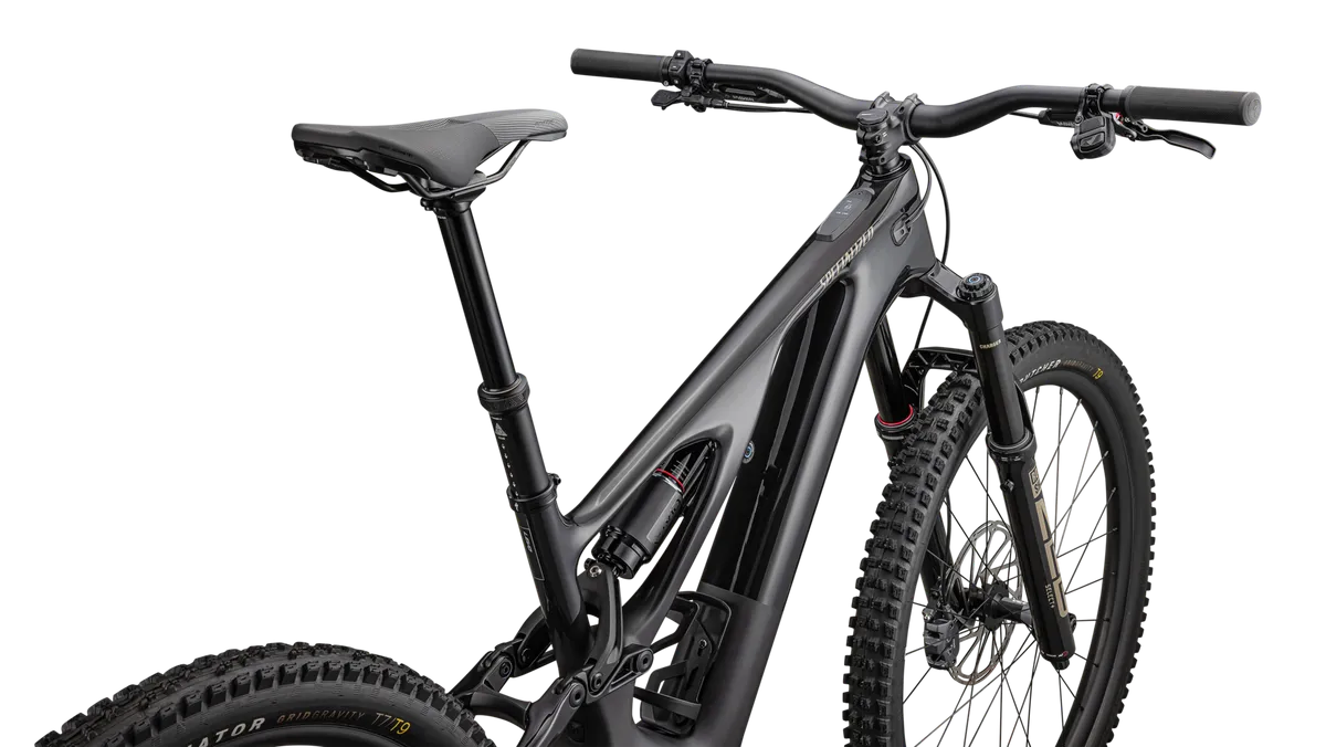 Turbo Levo 3 Expert T-Type - Image 4