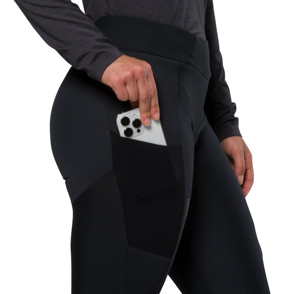 Women's AmFIB® Cycling Tights - Image 6