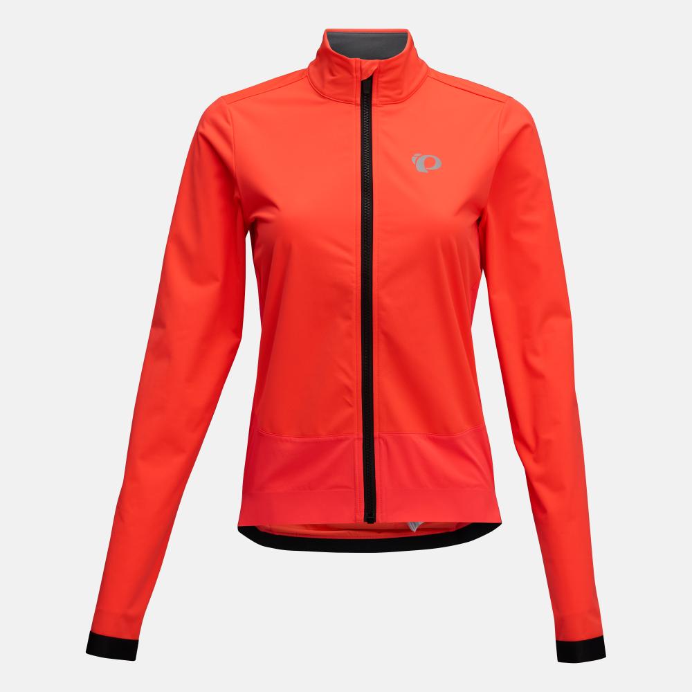 Women's Attack Hybrid Jacket variant 3