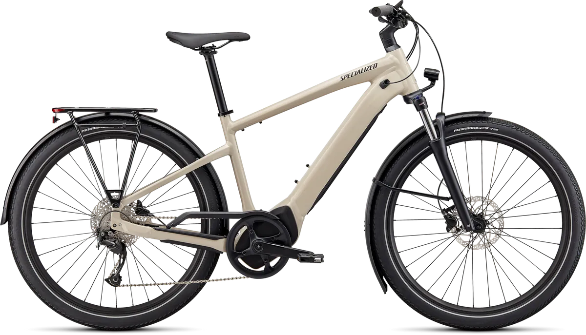 Turbo Vado 3.0 variant 2