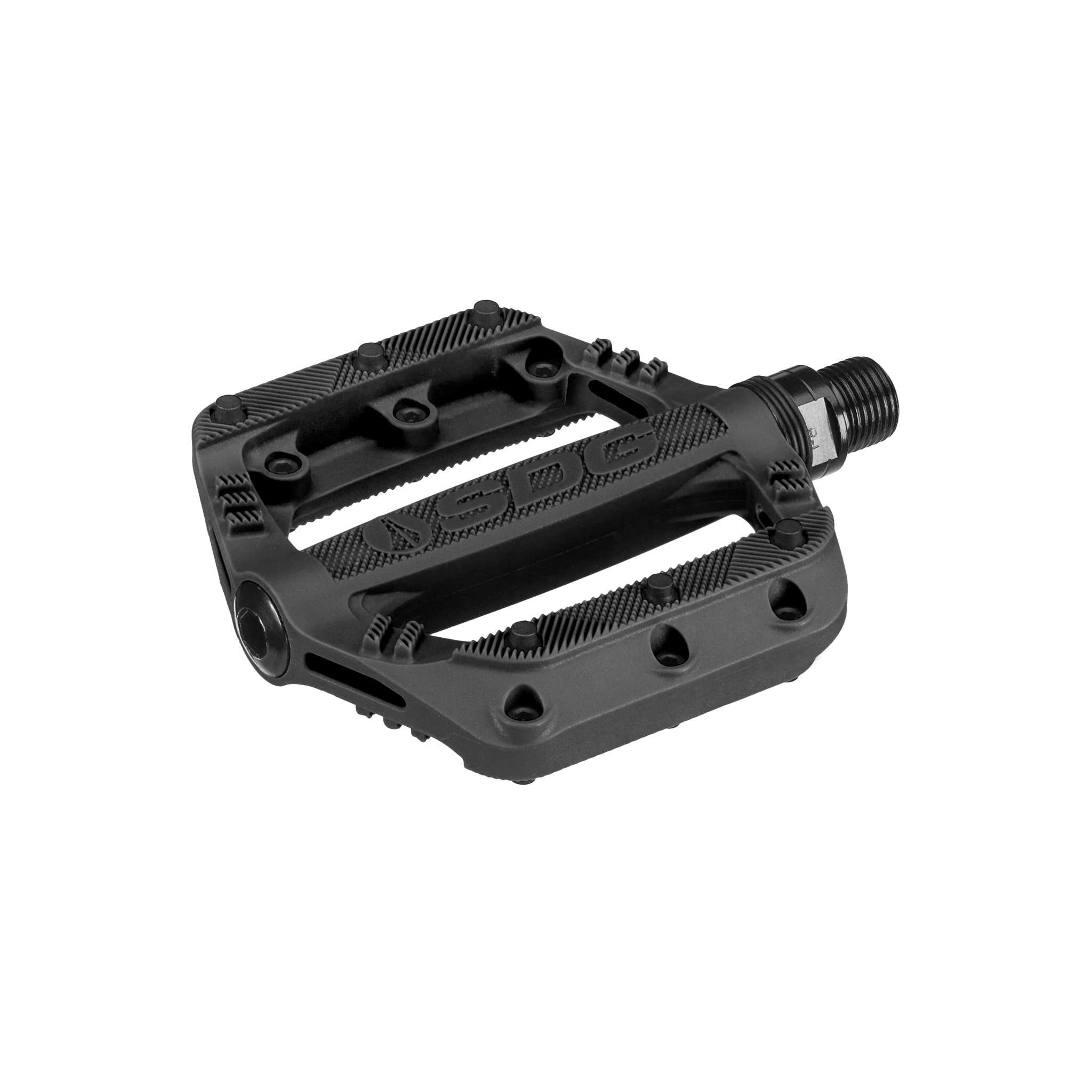SDG Slater Platform Pedals