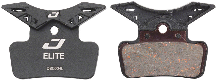 Jagwire SRAM/Avid Compatible Disc Brake Pads - Image 2