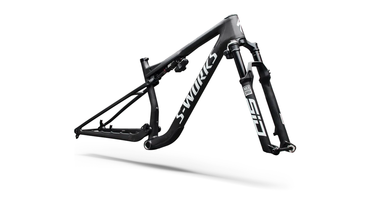 S-Works Epic 9 Frameset - Image 7