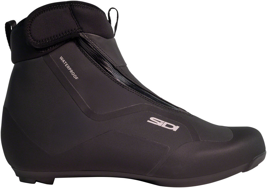 SIDI Nubes Winter Cycling Boot - Black 42  Millennium Fit