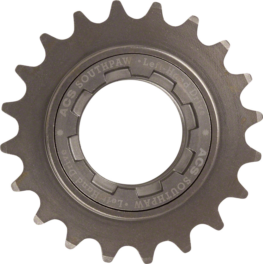 ACS Southpaw Freewheel variant 3