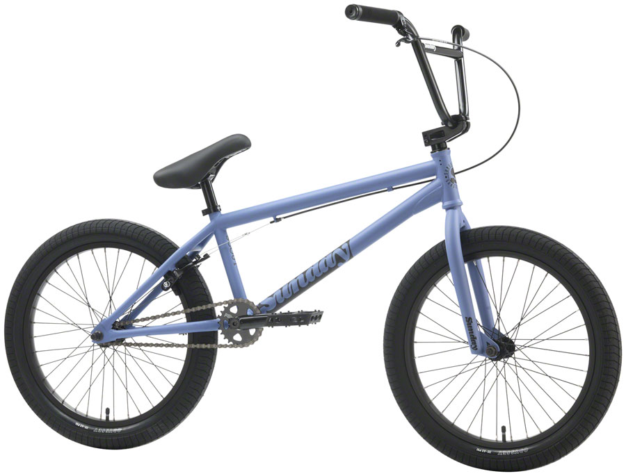Sunday Scout BMX Bike variant 3