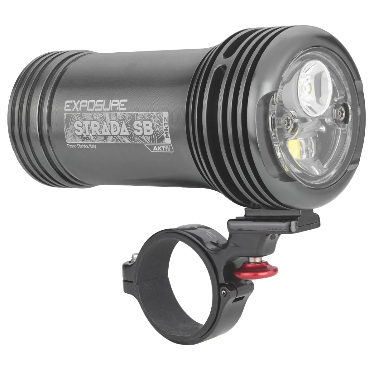 Exposure Lights Strada Mk12 Road Sport AKTIV Light System Exposure Lights Strada Mk12 Road Sport AKTIV Light System